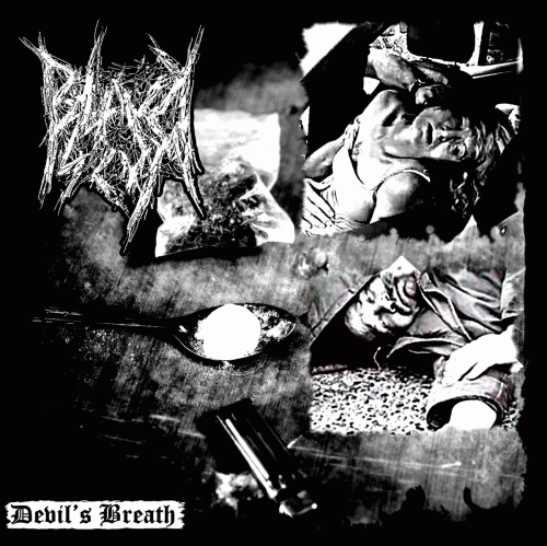 Devil​’​s Breath